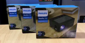 PHILLIPS Neopix 110 Home Projector