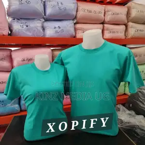 School Plain T-Shirts Wholesale