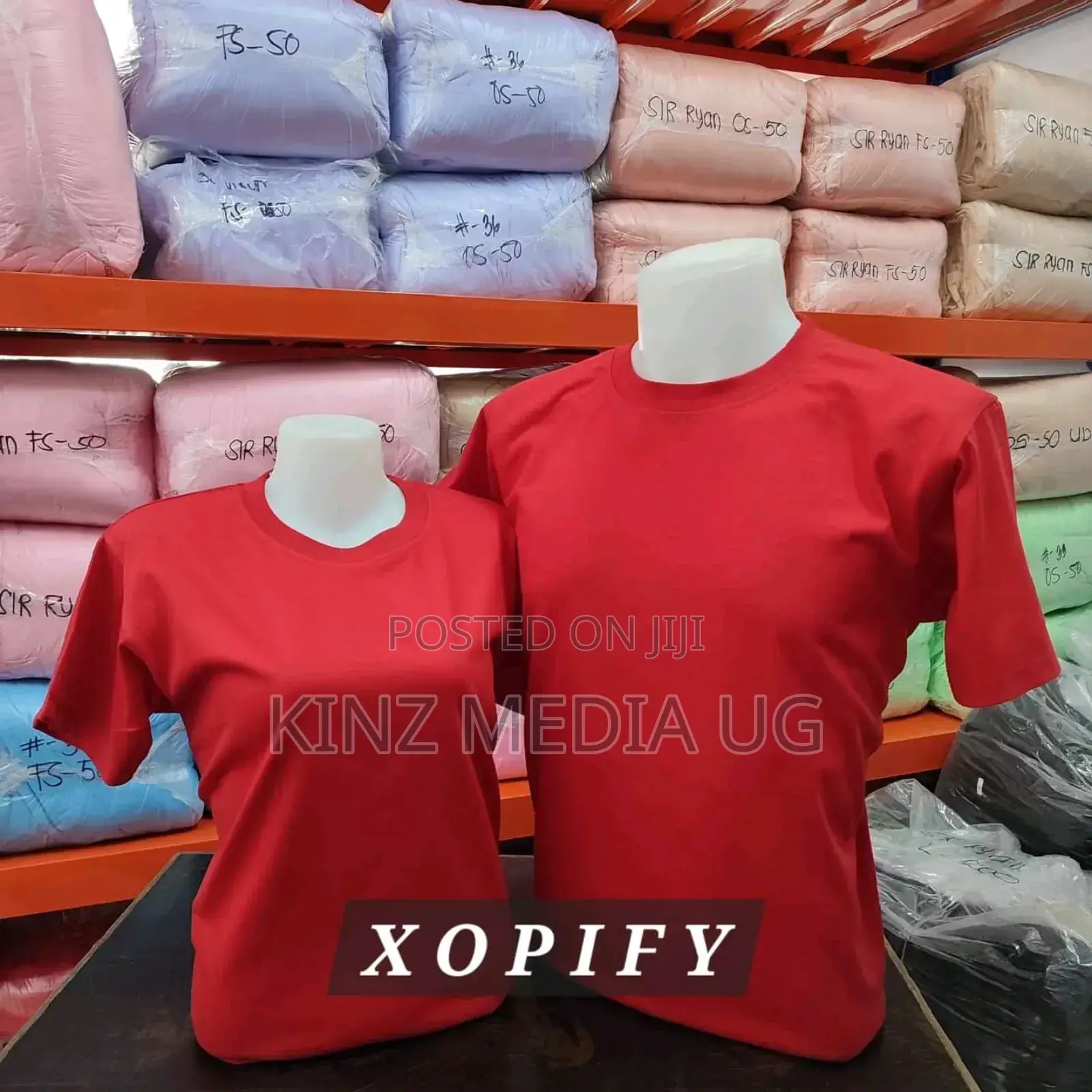 School Plain T-Shirts Wholesale