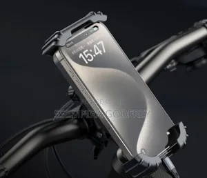 Cycling Phone Holder With Waterproof