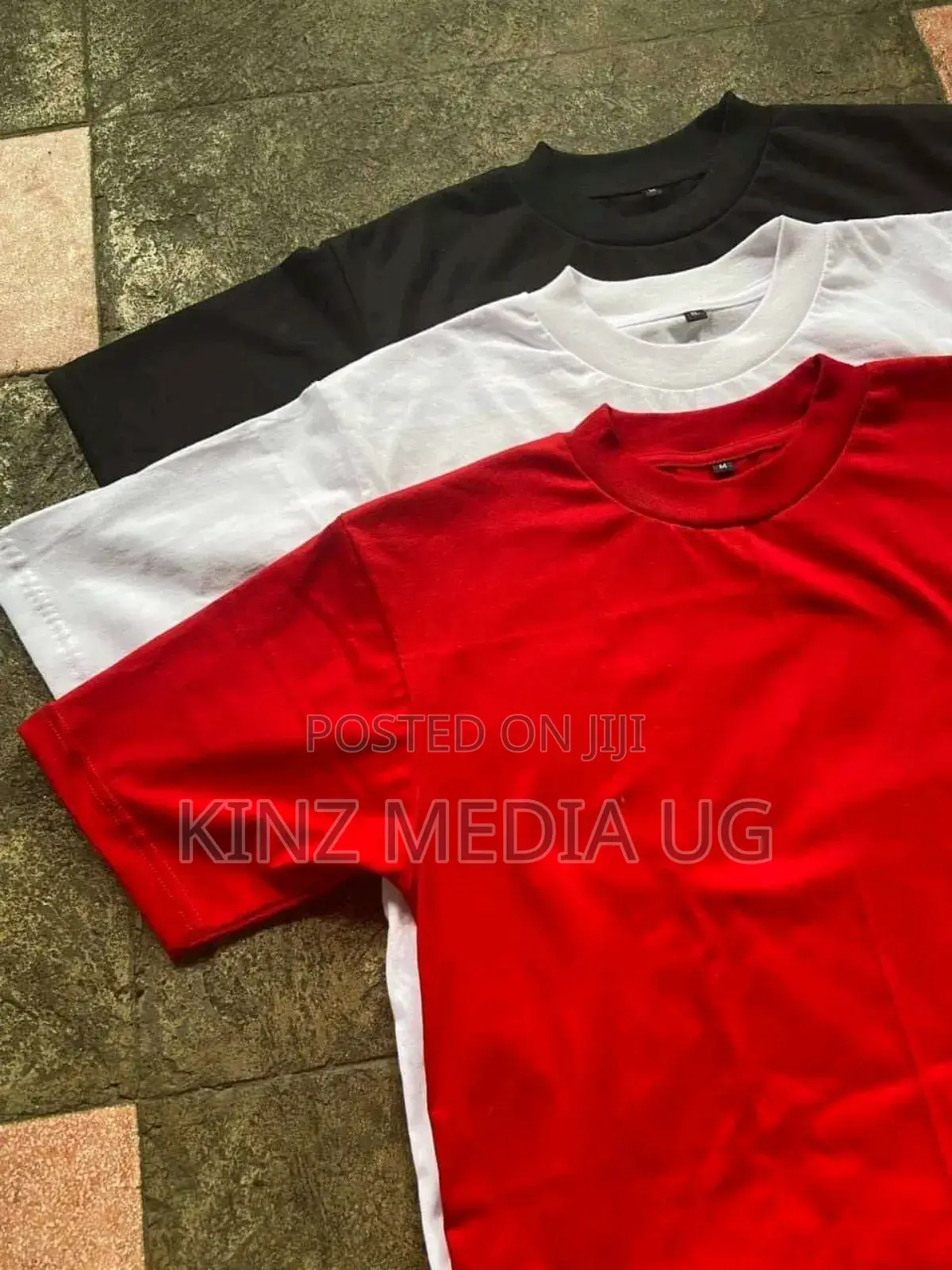 School Plain T-Shirts Wholesale