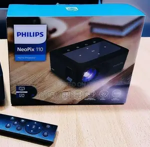 PHILLIPS Neopix 110 Home Projector