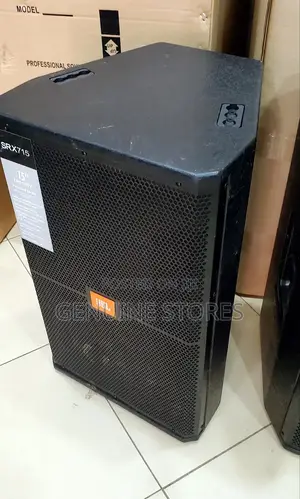 JBL Monitor / 15 Inches