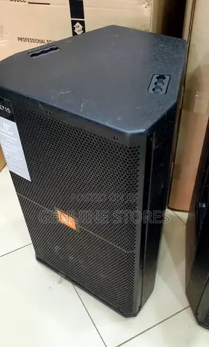 JBL Monitor / 15 Inches