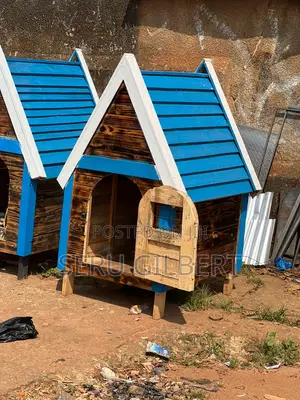 Tegdd Nice Good House