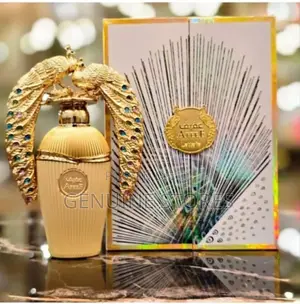 Afeef Lattafa Perfume