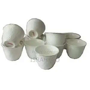 12 Pieces of Cuppucino Latte Espresso Coffee Cups Tumblers