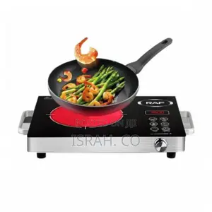 Single Electric Acooker Stove Hot Plate
