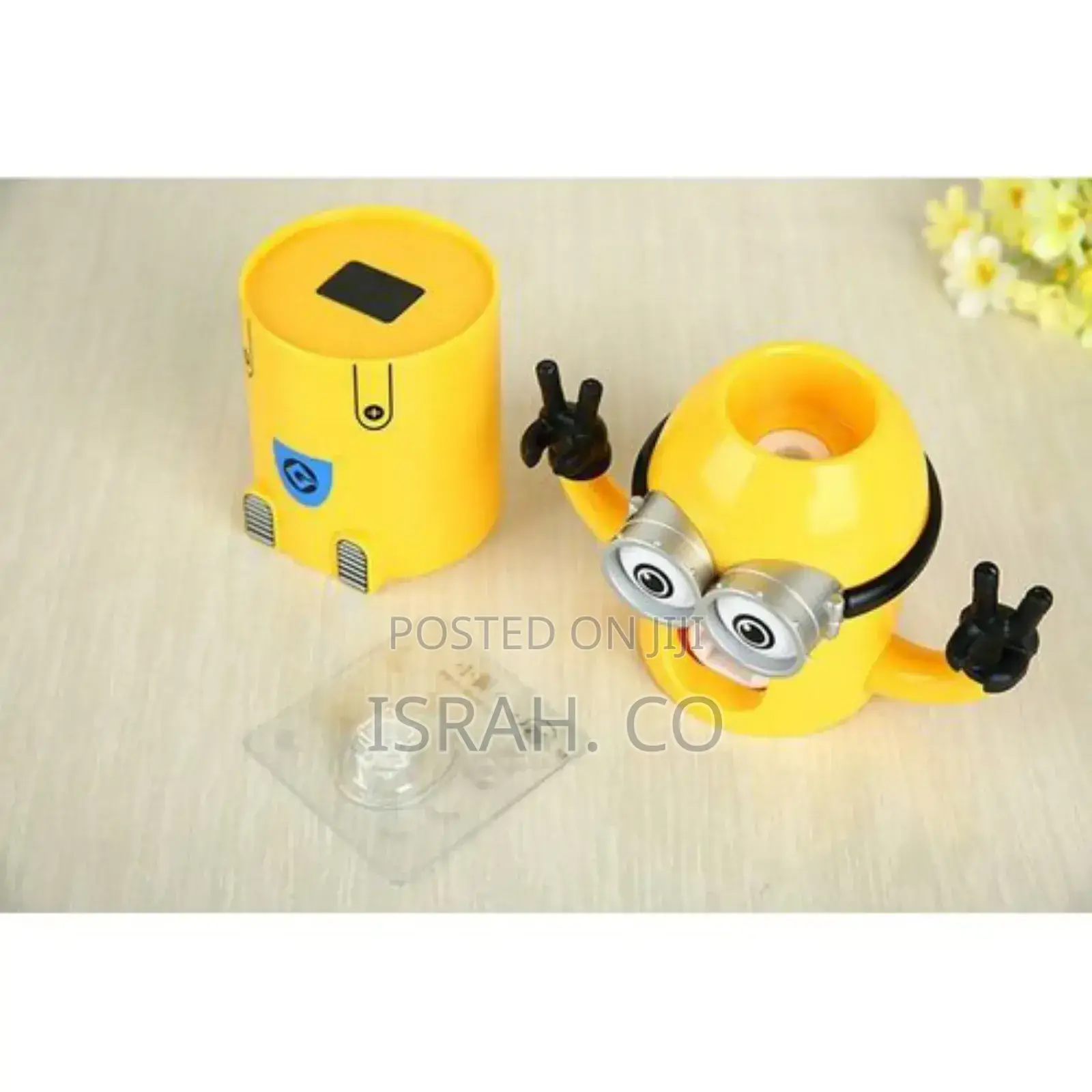 Wash Kit One Toothpaste Two Toothbrush Holder With Rinse Cup