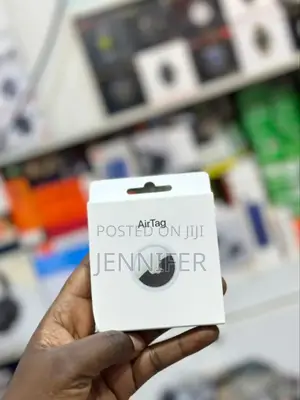 Apple Air Tag GPS Tracker