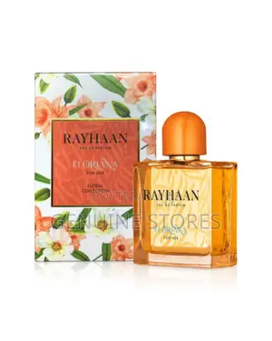 Rayhaan Floriana