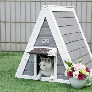 Good Morning Cut House
