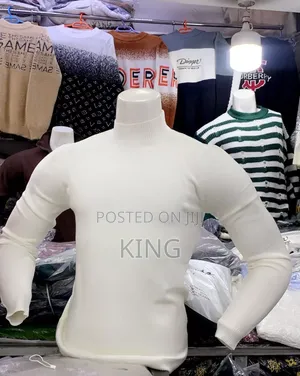Pearl Perfect Sweater