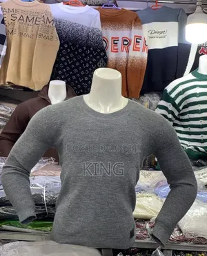 Pearl Adept Sweater
