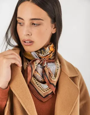 Genial Scarf