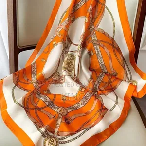 Chant Scarf