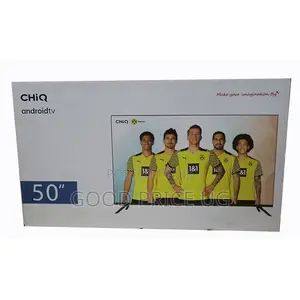 Chiq 50 Inch Android Tv