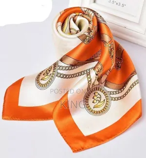 Potent Scarf