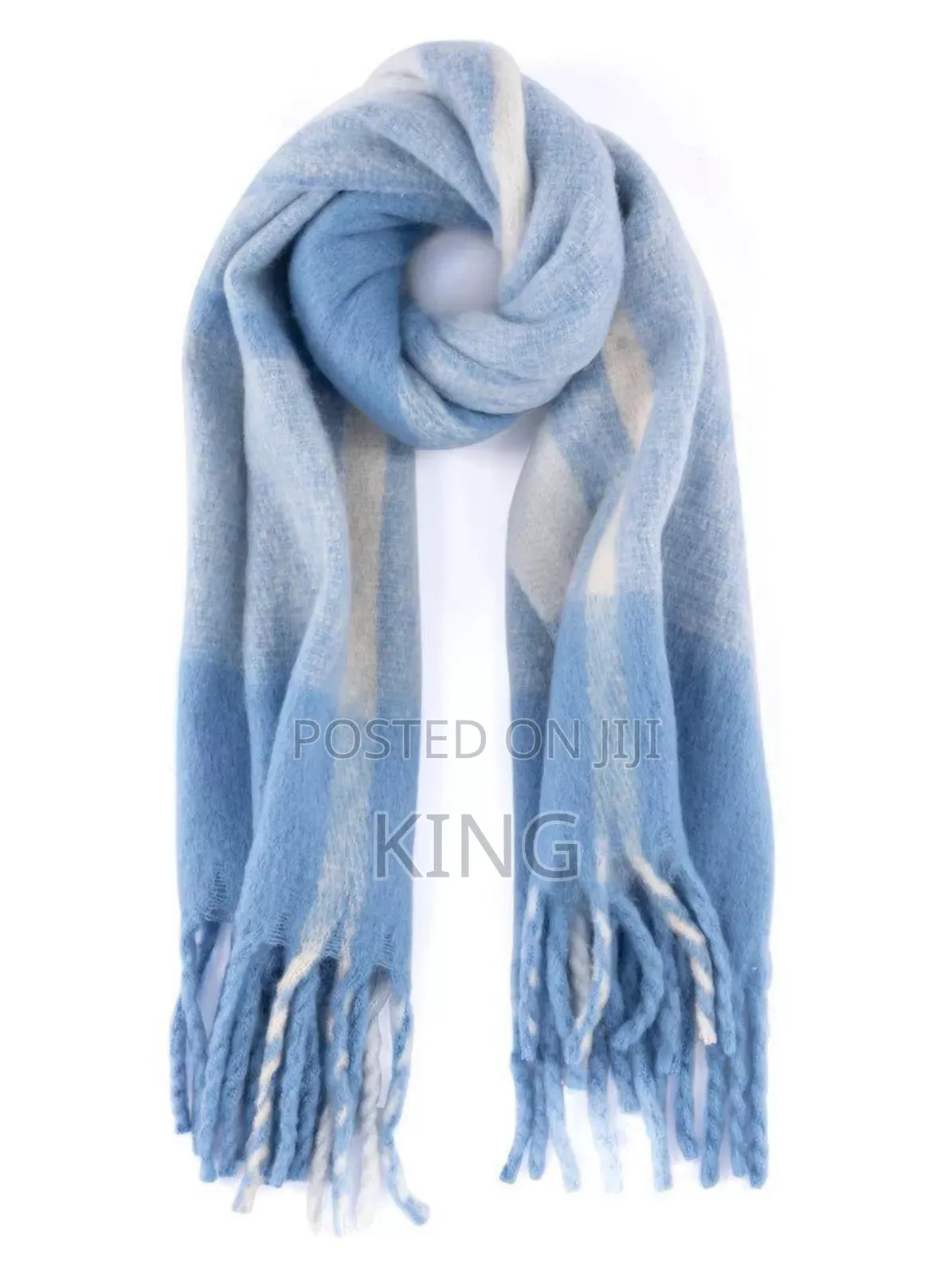Levi's Scarf