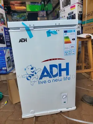 Adh Chestfreezer 130litrs