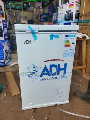 Adh Chestfreezer 130litrs