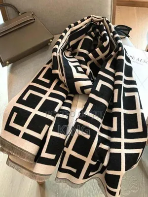 Hilfiger Scarf