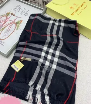 Modest Scarf