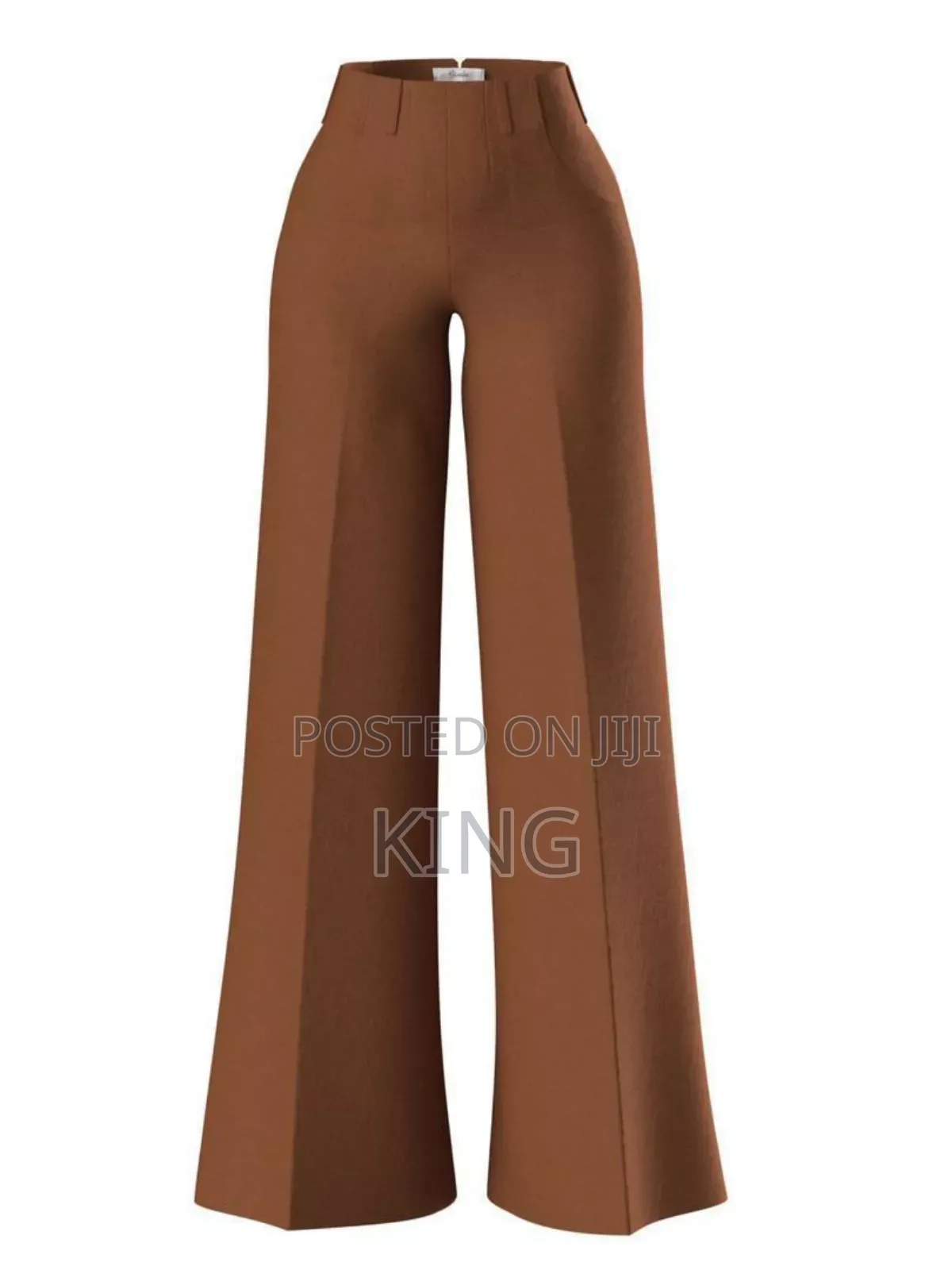 Comforting Ladies Pants