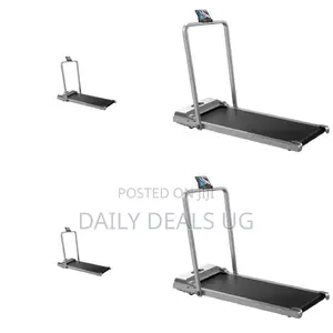 Treadmill Machine