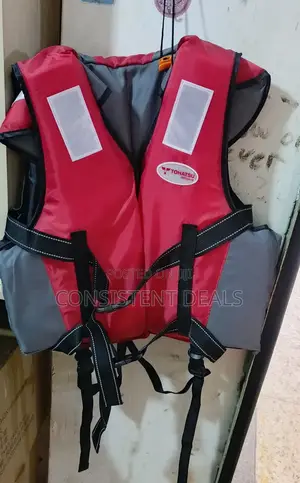 Water Life Jacket