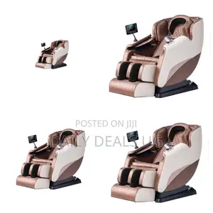 Full Body Massager Chair