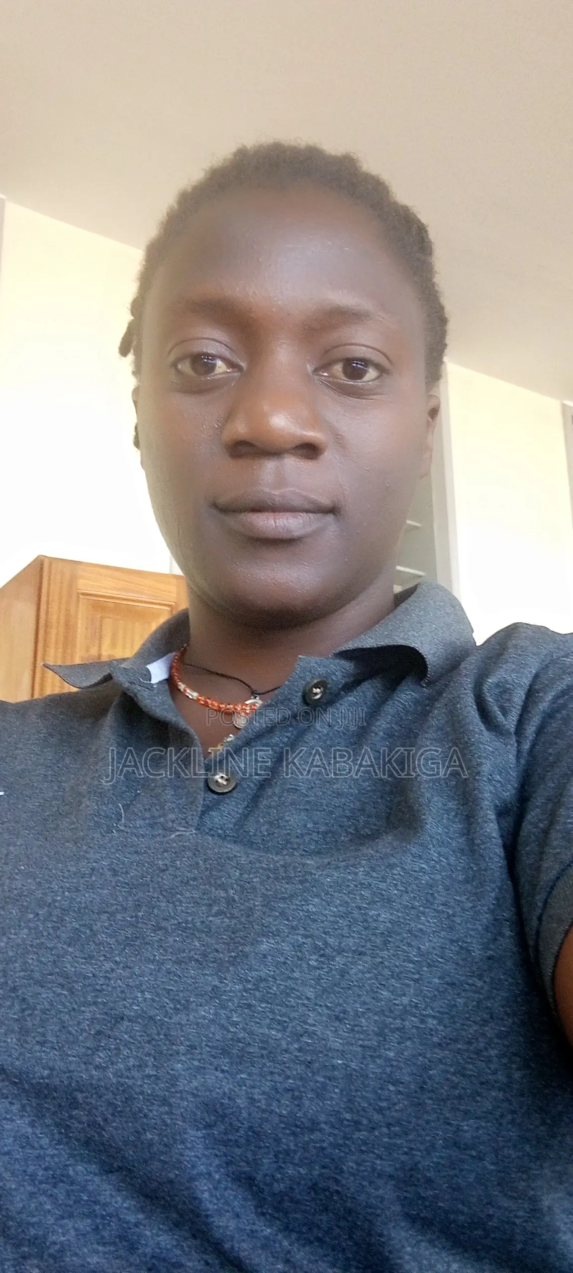 Supermarket Attendant