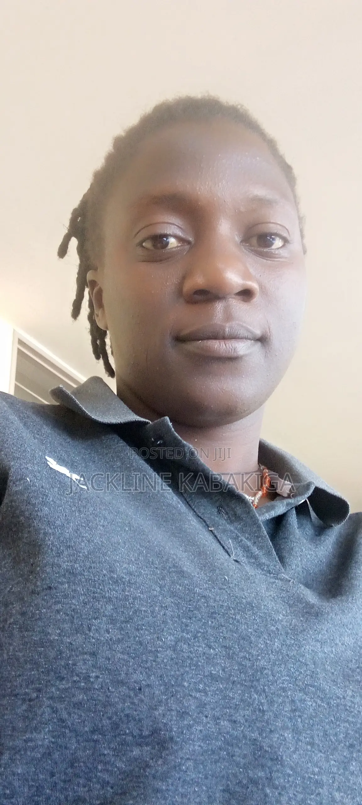 Supermarket Attendant