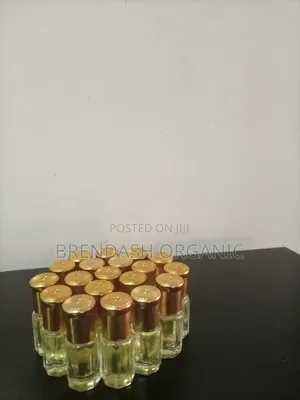 Oil Perfumes