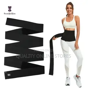 Body Waist Trainer Belt
