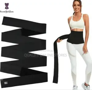 Body Waist Trainer Belt