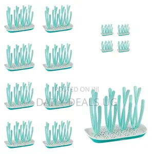 Kids Bottle Drying Rack