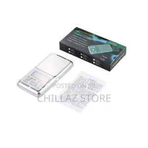 Brand New Portable Pocket Scale.