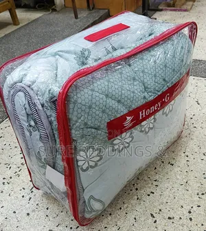 Marriot 5*6 Duvet