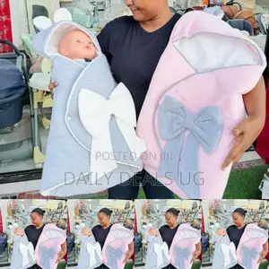 Smooth Baby Warm Blanket