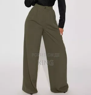 Gothic Linen Suit