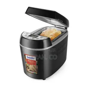 Sonifer Automatic Electric Programmable Bread Maker Machine