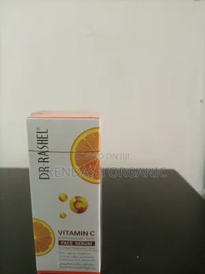 Anti Aging Brightening Serum