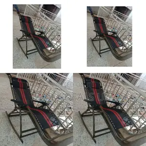 Folding Camping Chair