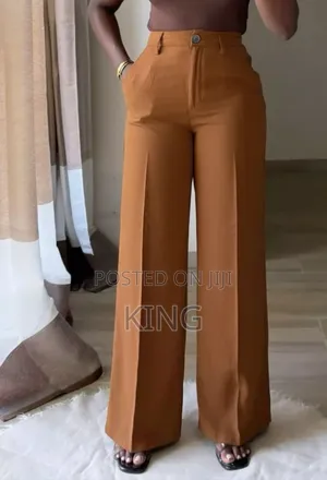 Consent Ladies Pants