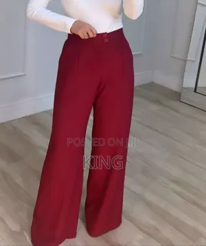 Noble Ladies Pants