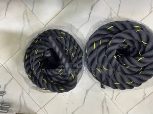 Gym Rope Original Material