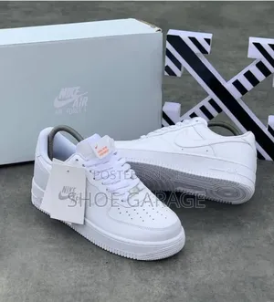 Airforce Ones