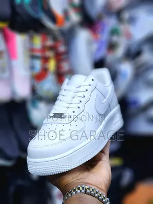 Airforce Ones