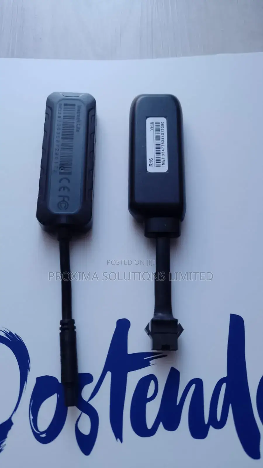 GPS Trackers ( Devices Only)